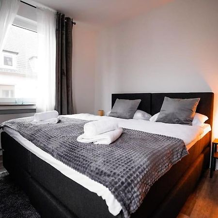Green City Paderborn Zewnętrze zdjęcie