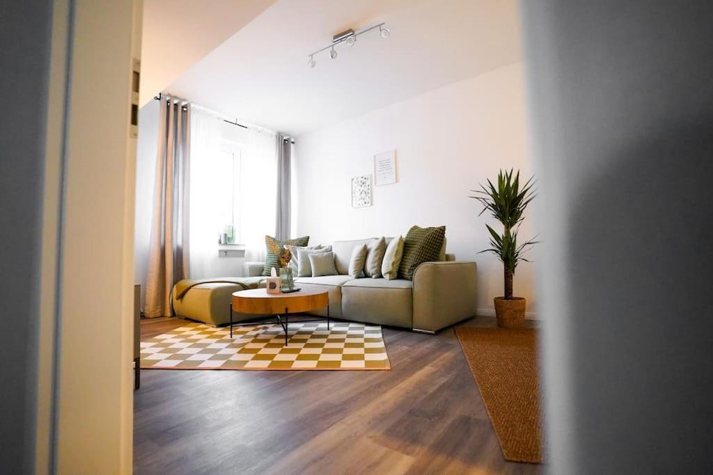 Green City Paderborn Zewnętrze zdjęcie