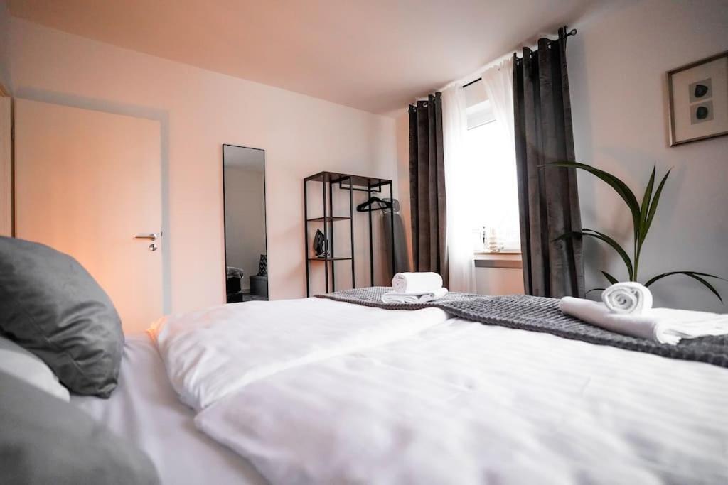 Green City Paderborn Zewnętrze zdjęcie