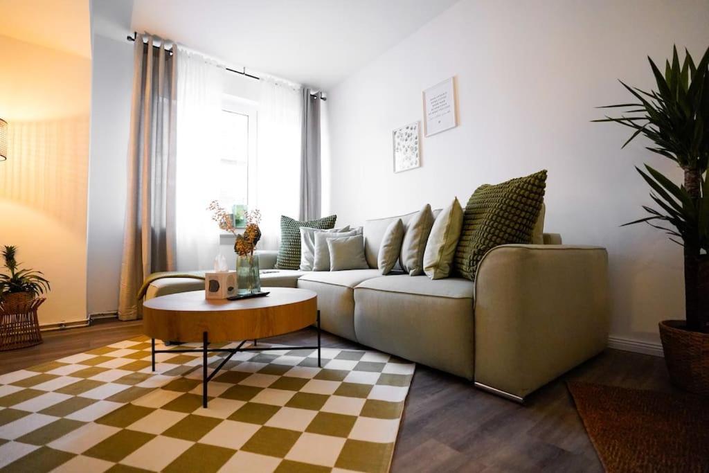 Green City Paderborn Zewnętrze zdjęcie