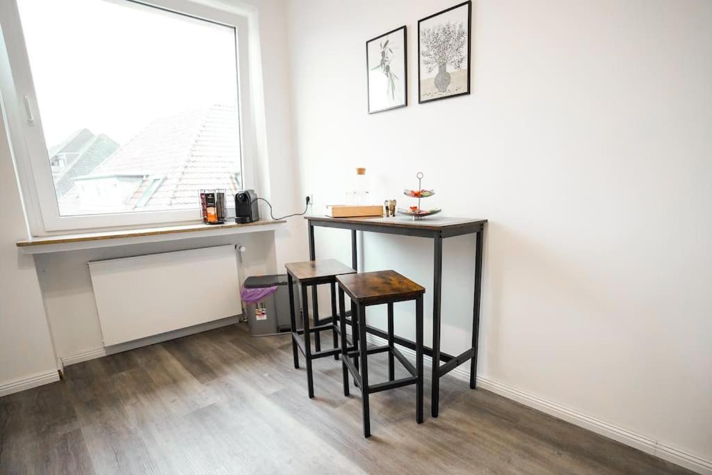 Green City Paderborn Zewnętrze zdjęcie