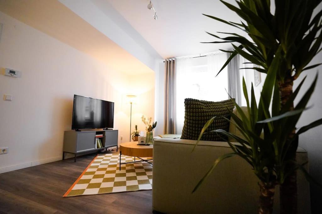 Green City Paderborn Zewnętrze zdjęcie